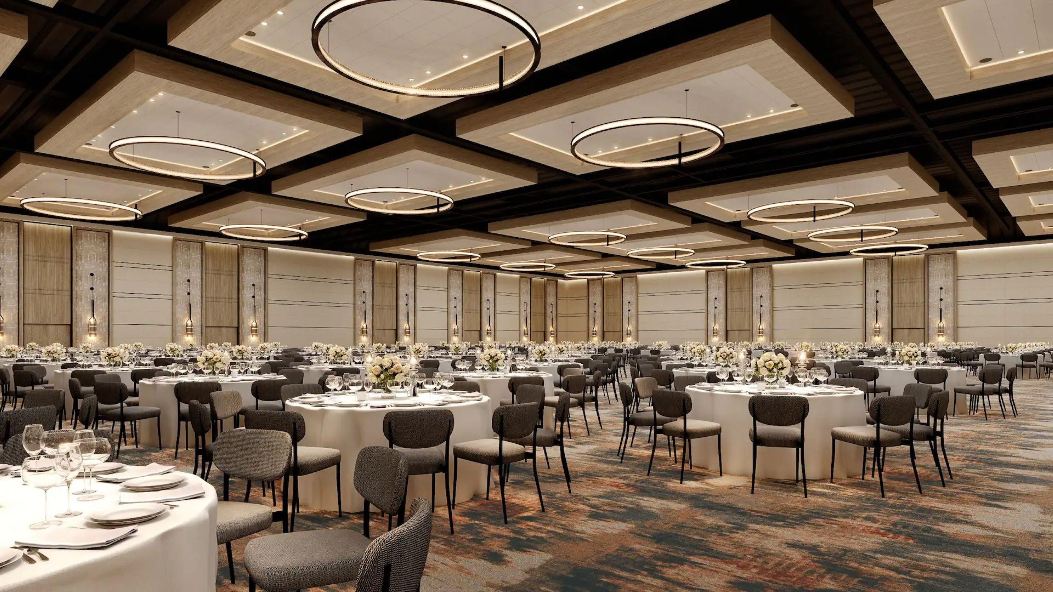 Grand Hyatt Scottsdale Resort Kültér fotó